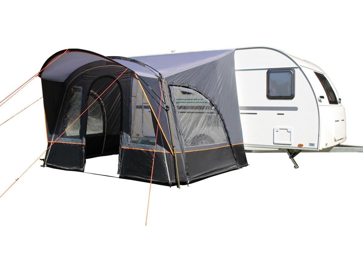 Eurotrail Siena caravan voortent/luifel