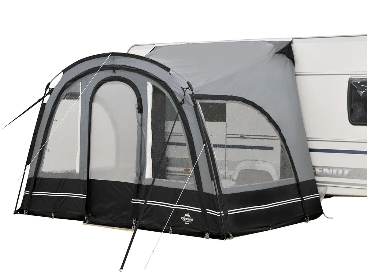 Obelink Fiesta Comfort caravanvoortent