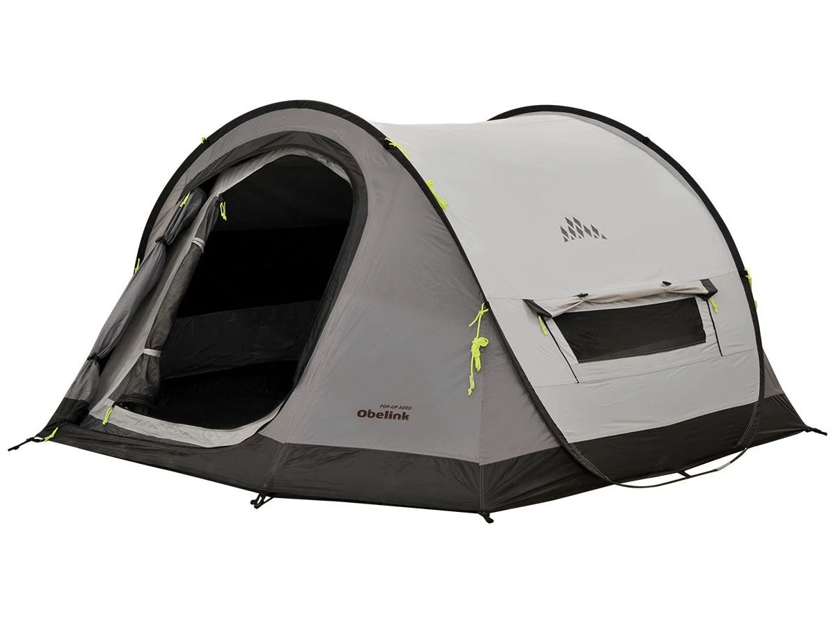 Obelink Aero pop-up tent