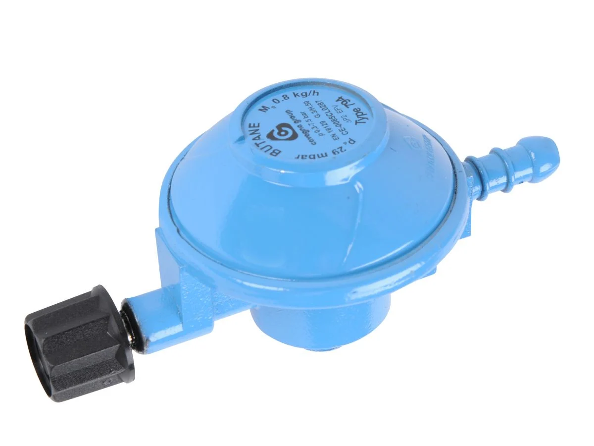 Badé Campingaz 30 mbar slangpilaar drukregelaar