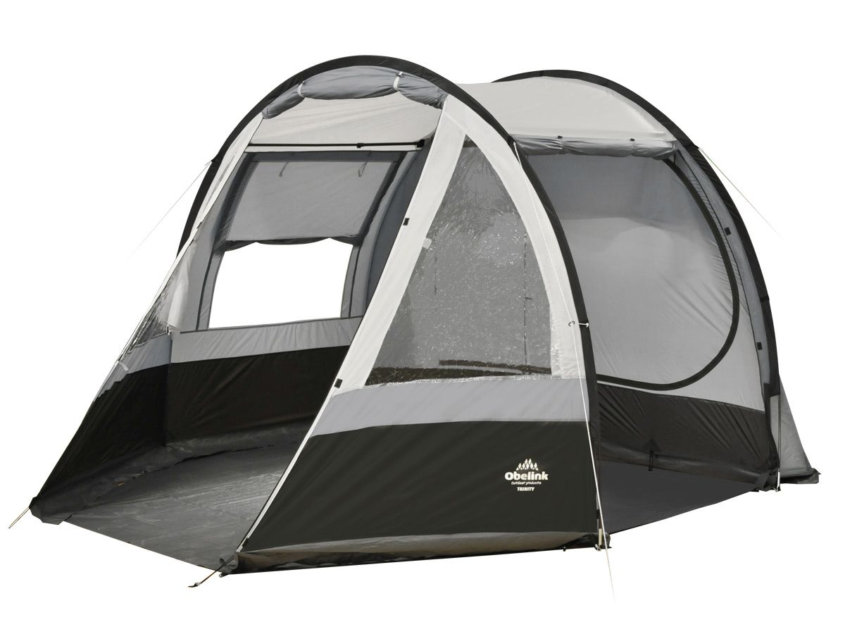 Obelink Trinity bustent | Kampeerwinkel Obelink