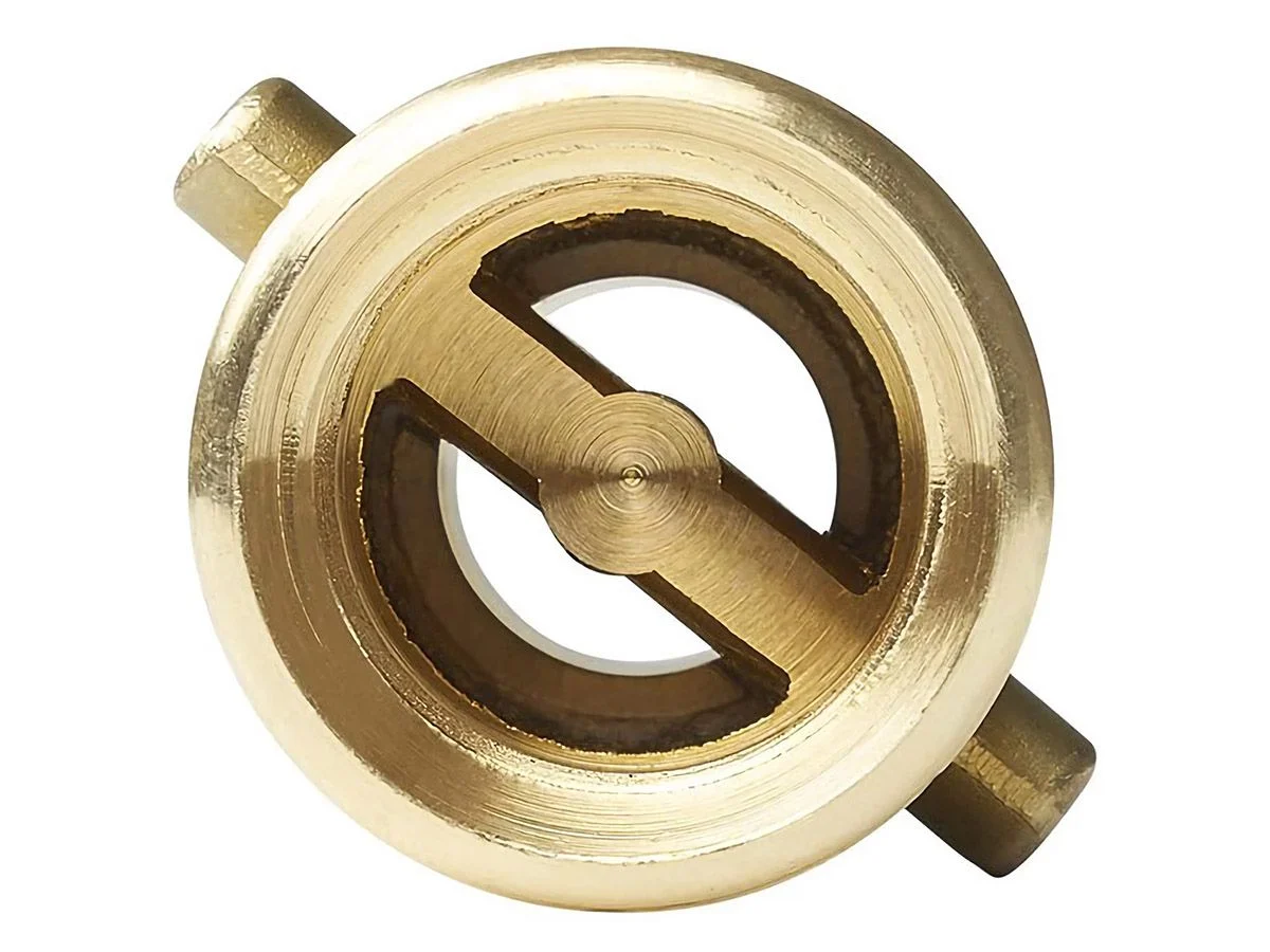 ProPlus LPG Nederland vul bajonet