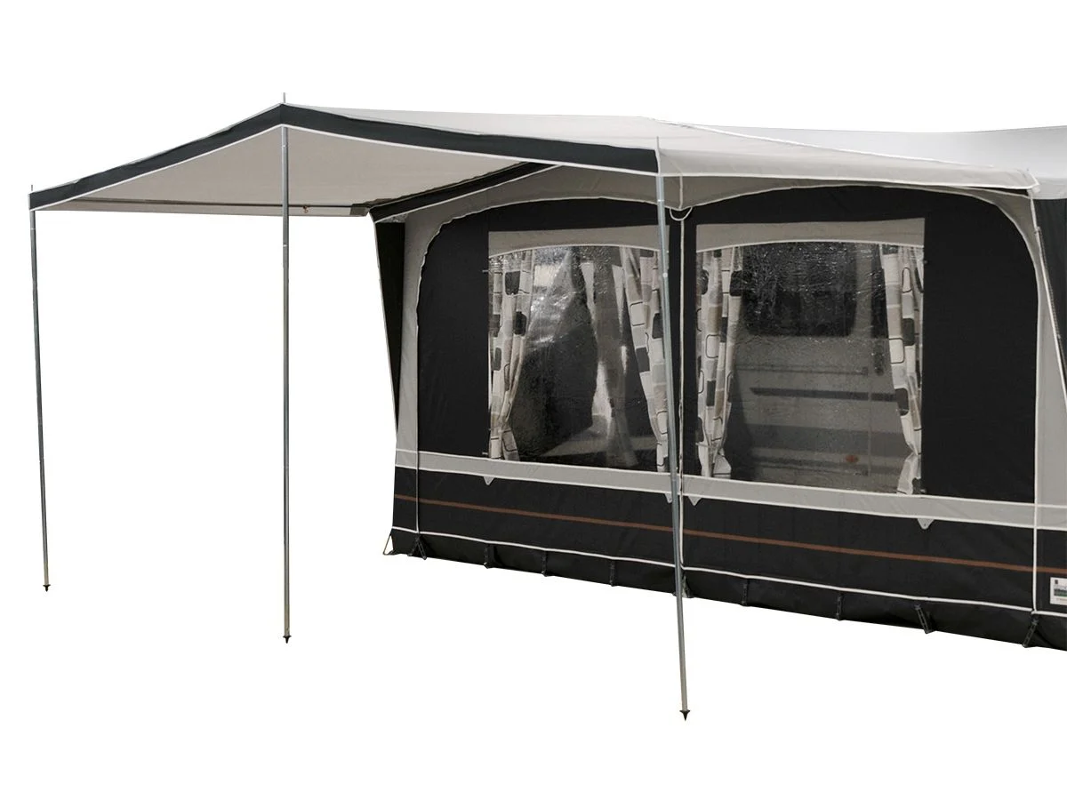 Obelink Rhodos maat 5 (166 - 178 cm) voortentluifel