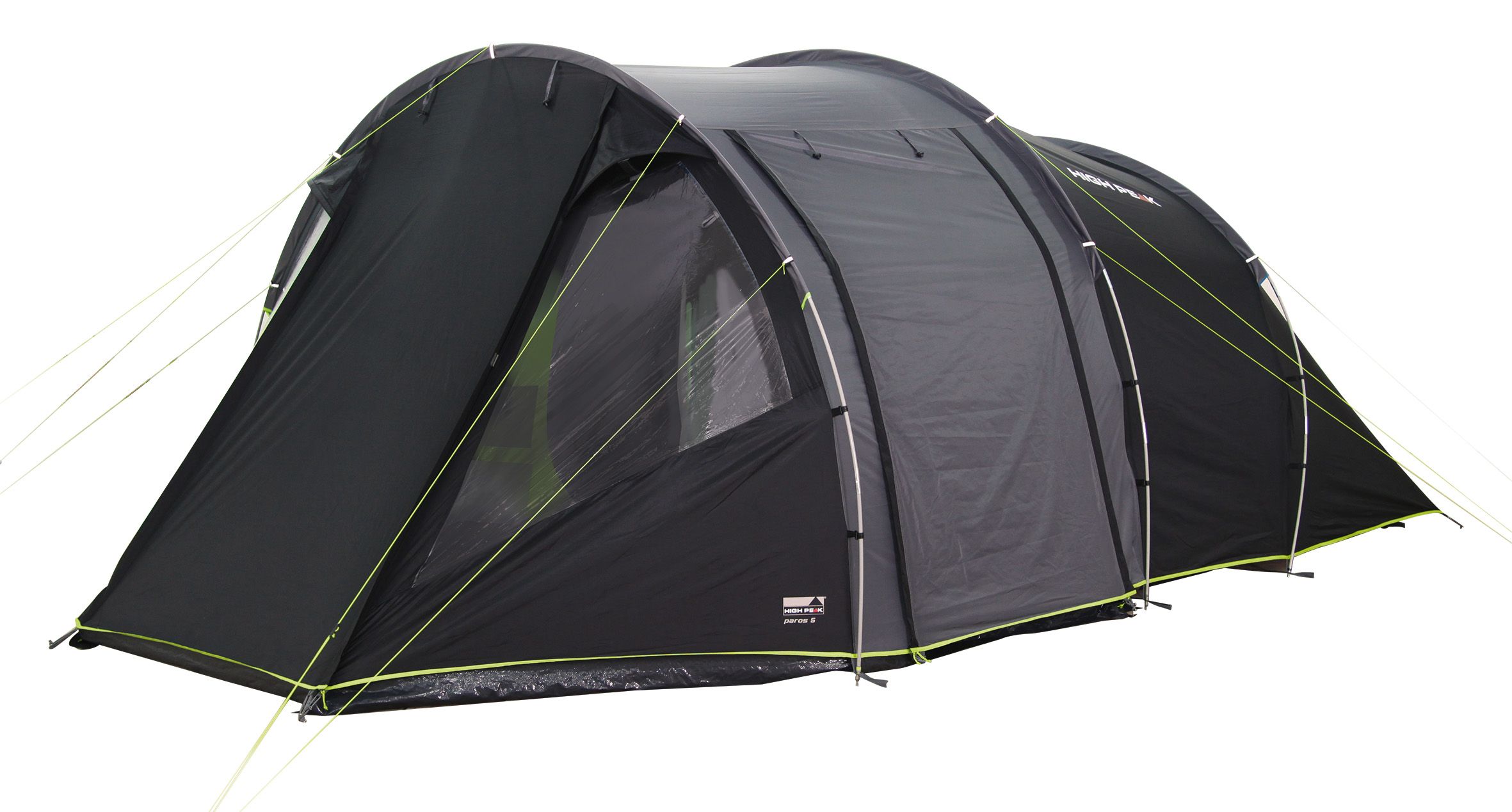 High Peak Paros 5 Koepeltent