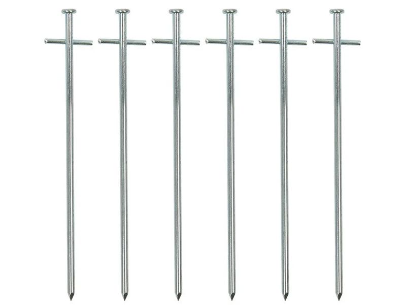 ProPlus rotspennen 23 cm