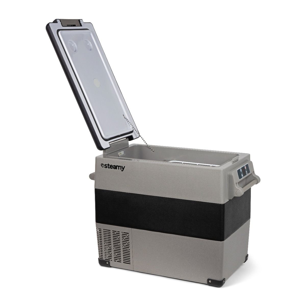 Steamy-E Single Zone 55 elektrische koelbox