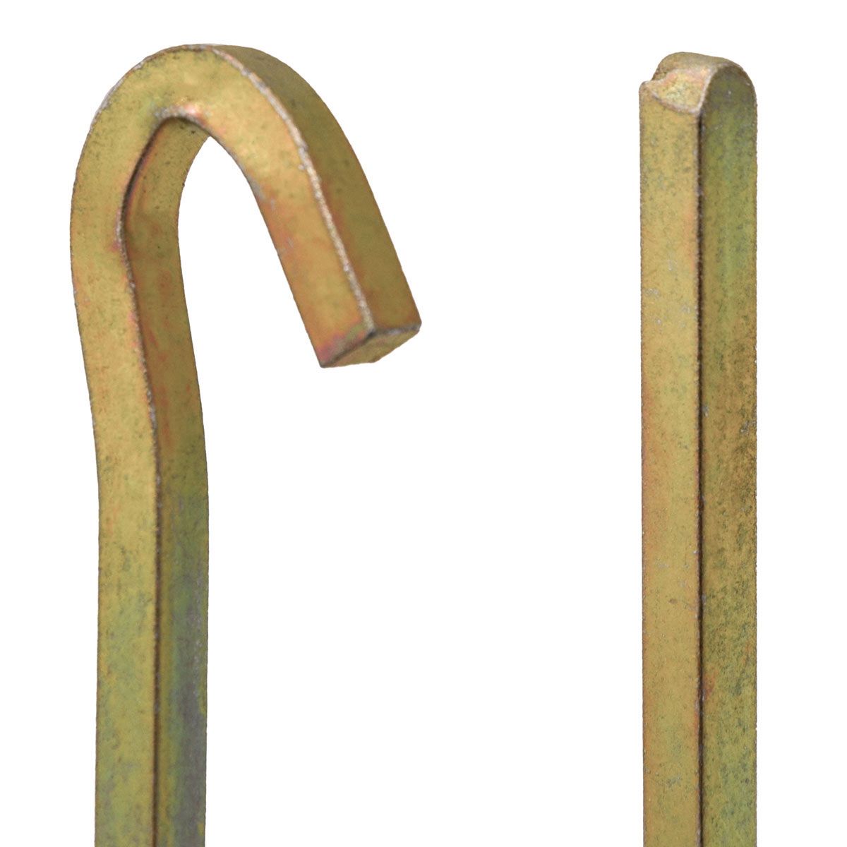 AMANKA 5 vierkant tentharingen