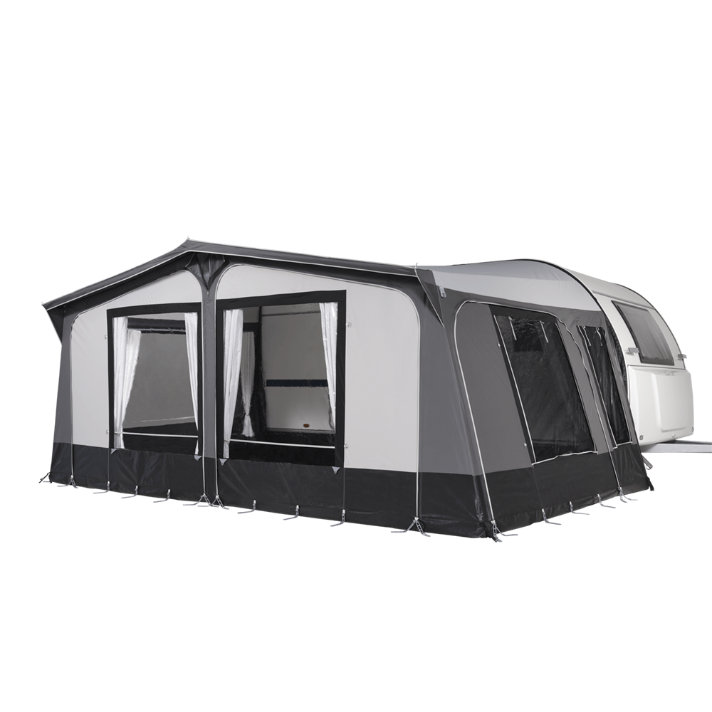 Campout Nova 300 voortent - 851-875 cm
