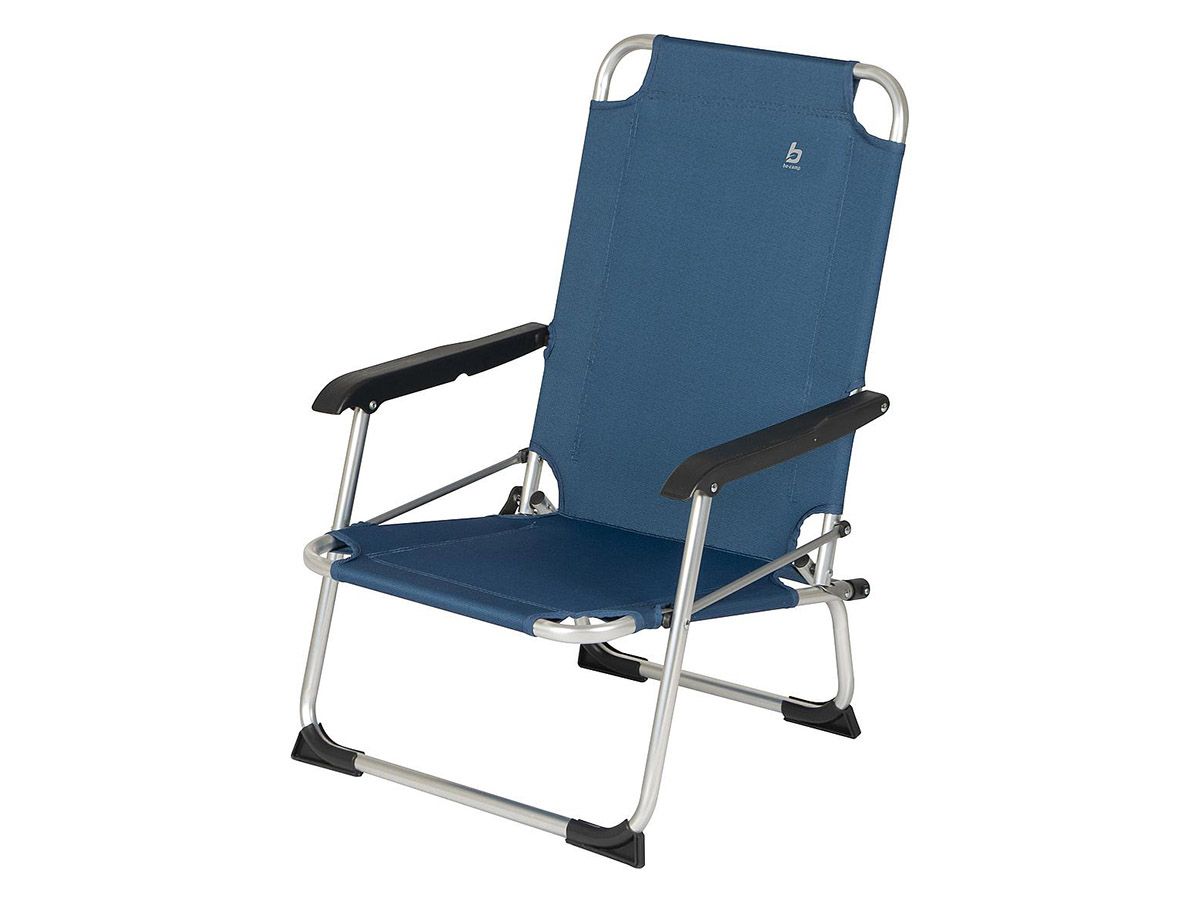 Bo-Camp Copa Rio Beach strandstoel - Ocean