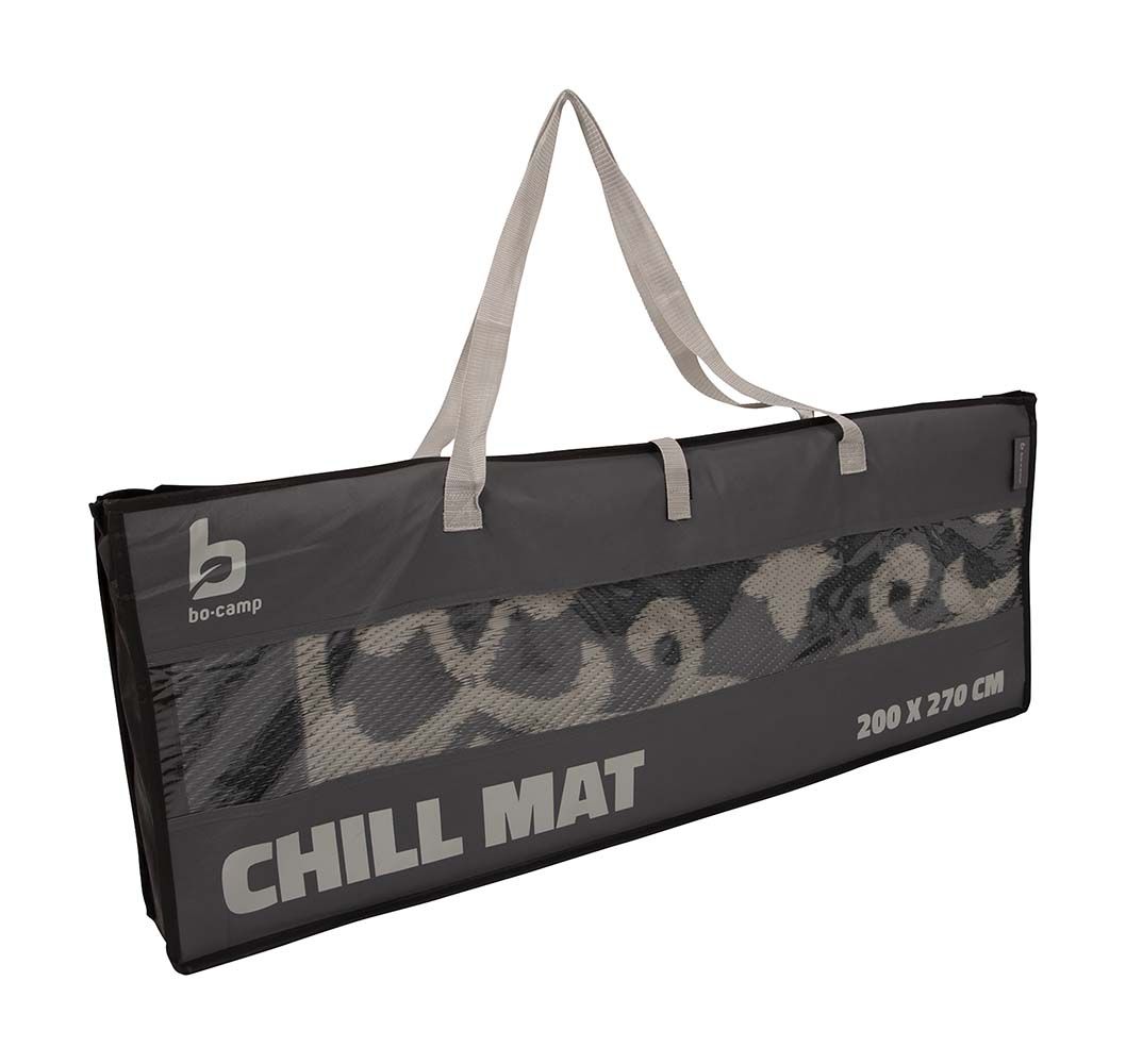 Bo-Camp Oriental 350 x 270 cm champagne chill mat