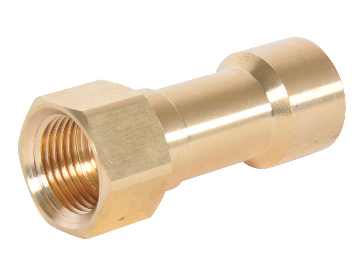 Obelink LPG-tank verlengstuk