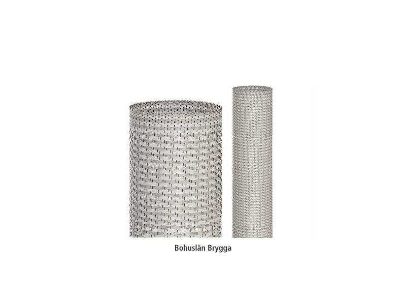 Isabella Bolon Bohuslän tenttapijt Brygga 400 x 350 cm