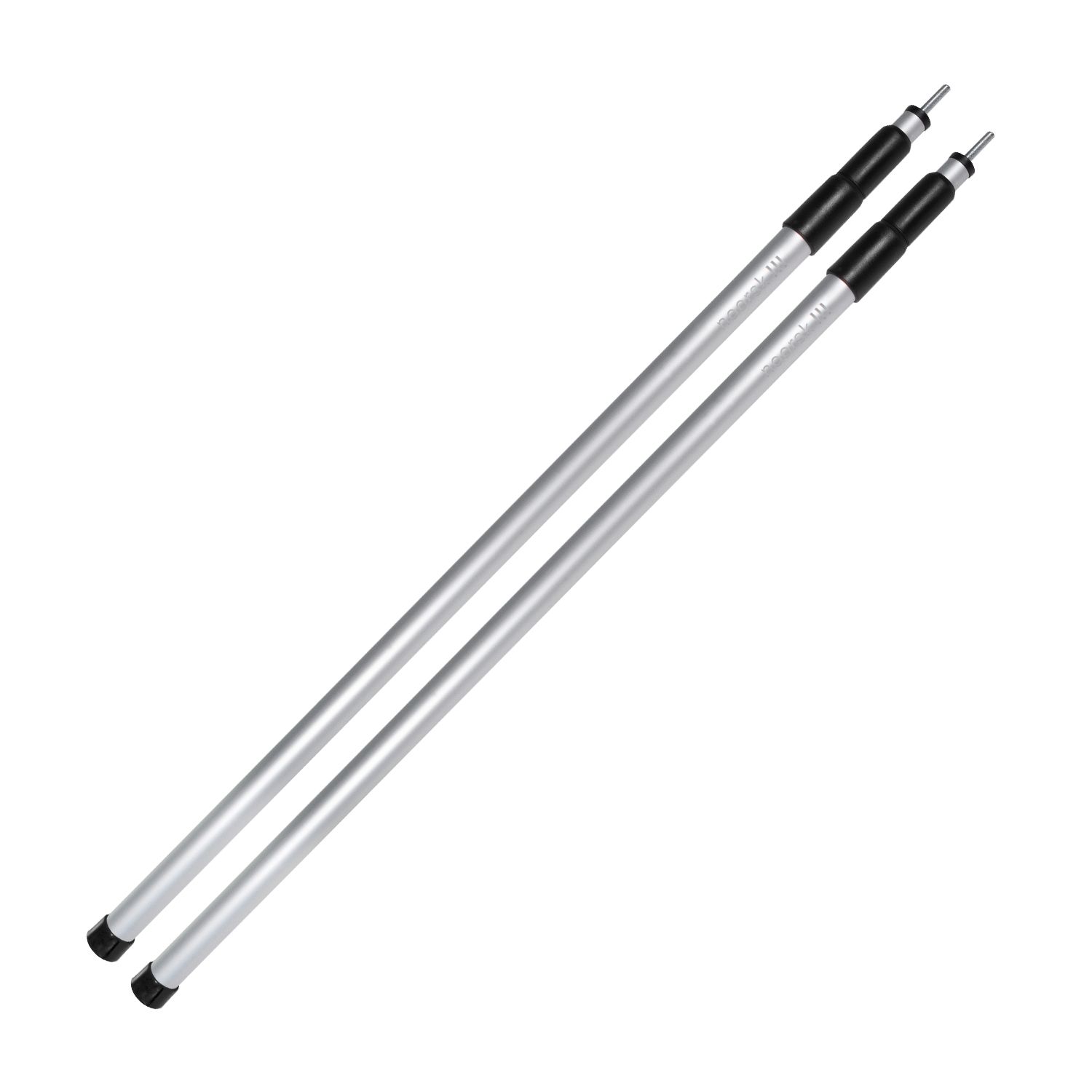 Noorsk Small 2 Aluminium Telescoopstangen