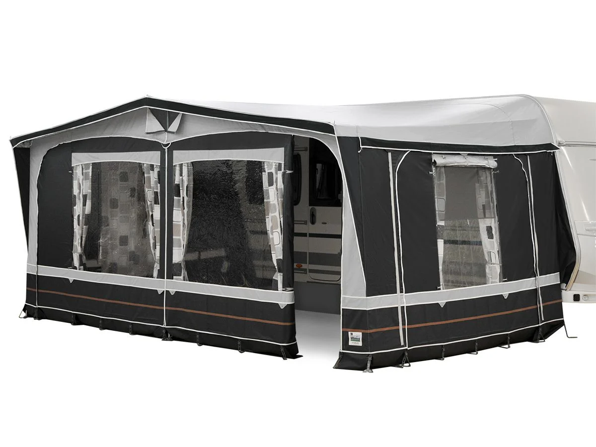 Obelink Milaan 300 maat 18 (1081 - 1105 cm) caravanvoortent