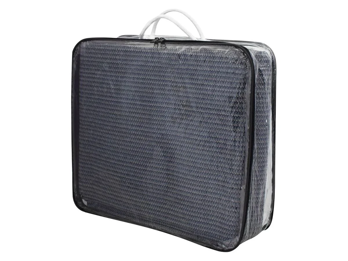 Eurotrail Mesh 250 x 350 multifunctioneel tenttapijt