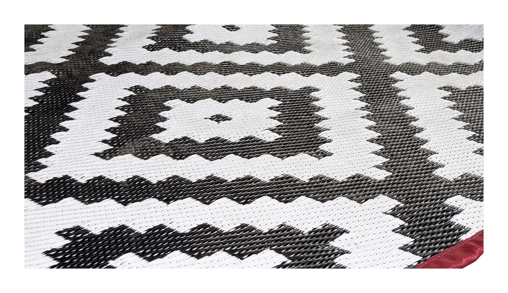 Bo-Camp Urban Outdoor Lewisham 200 x 180 cm chill mat