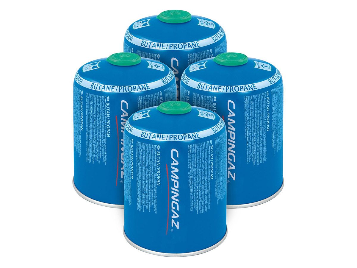 Campingaz CV 470 4x ventielcartouche