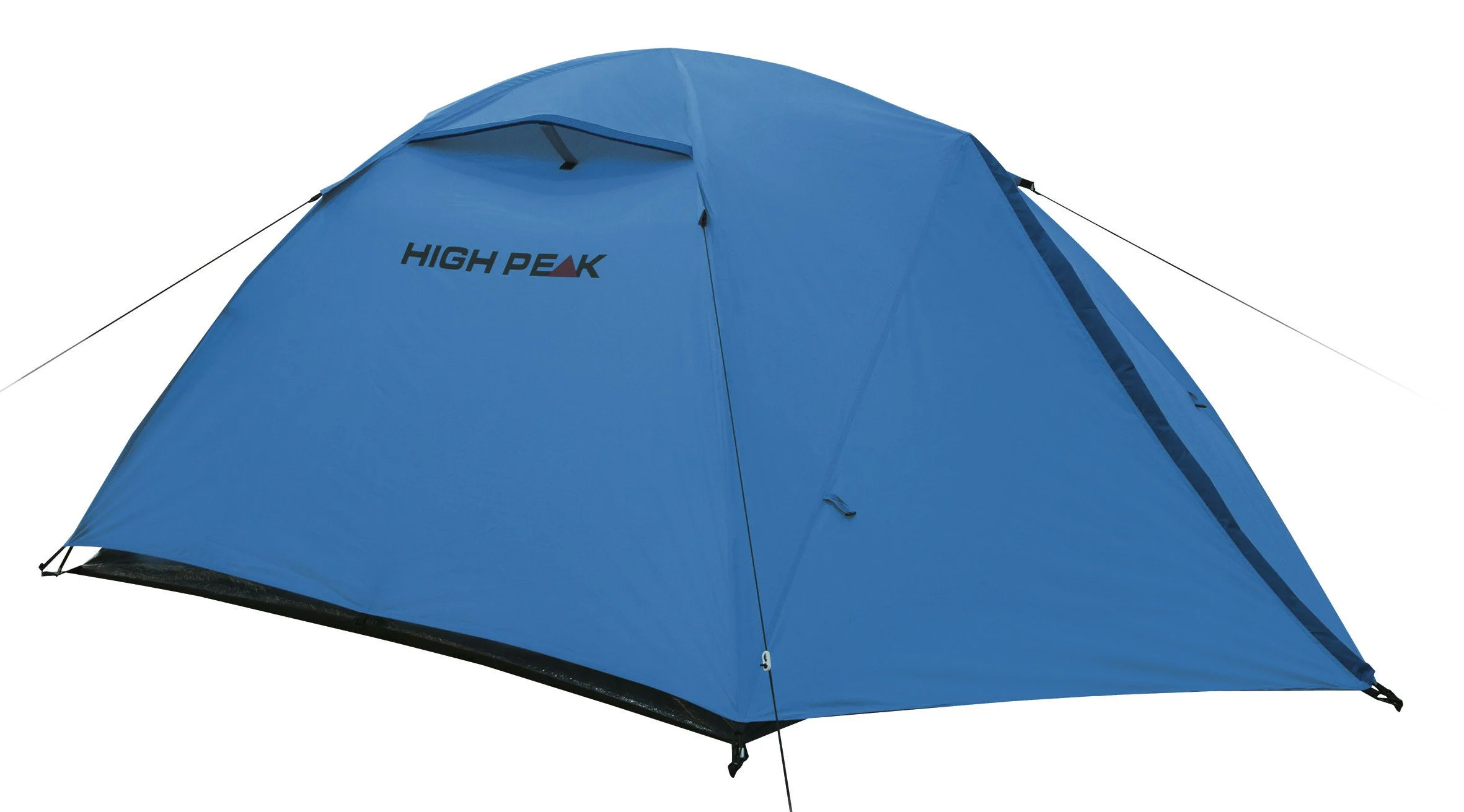 High Peak Kingston 3 Koepeltent