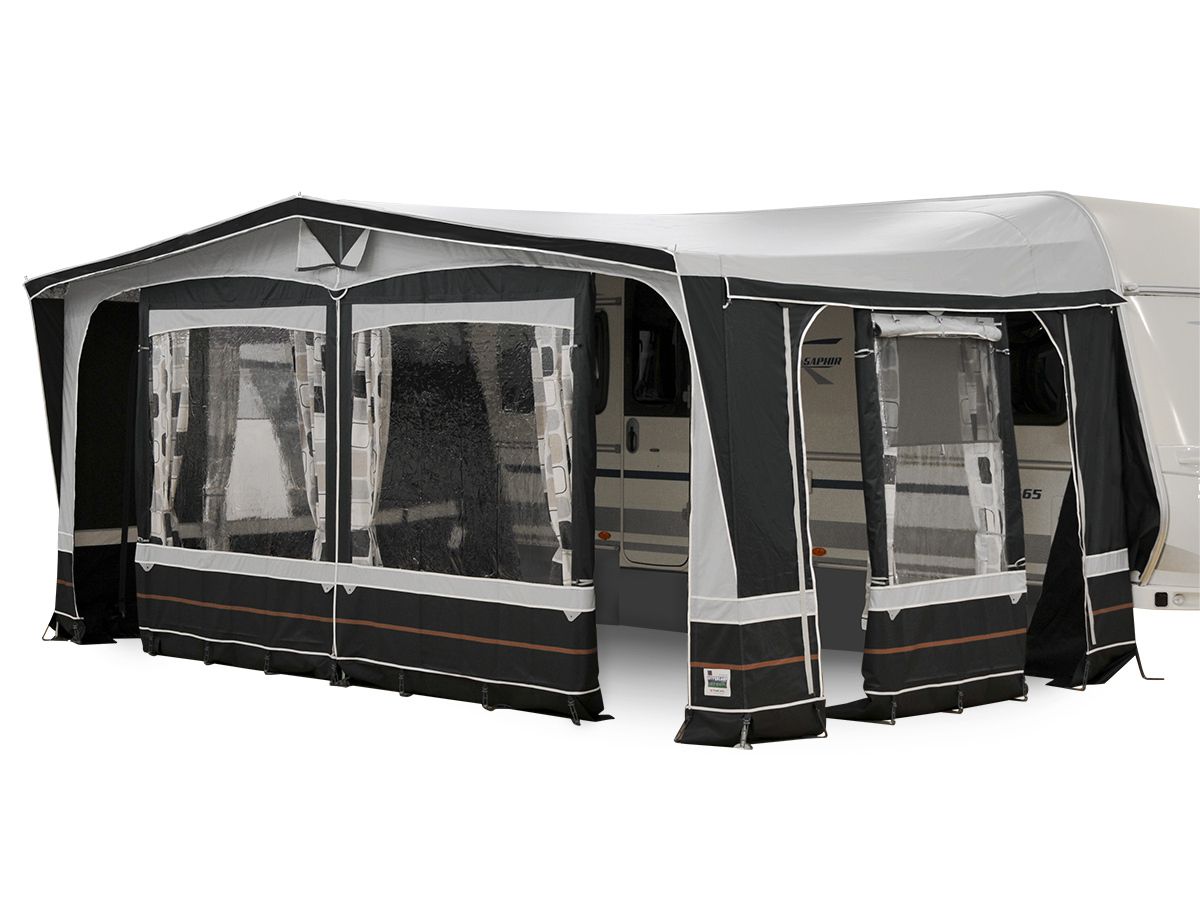 Obelink Milaan 300 maat 18 (1081 - 1105 cm) caravanvoortent