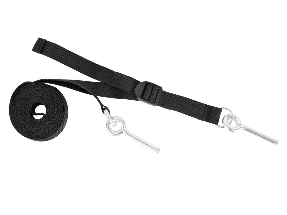 Obelink ring en pin spanband