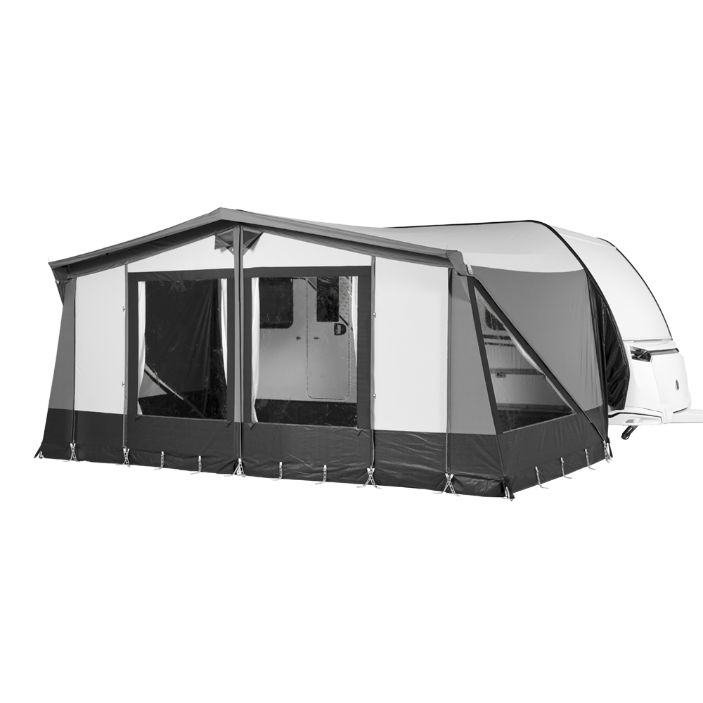 Campout Orion 250 voortent - 926-950 cm