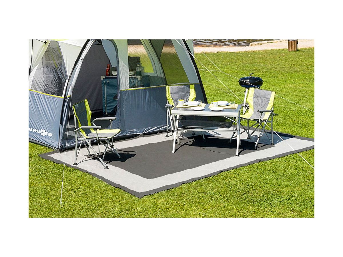 Brunner Balmat voortenttapijt - 250x600 cm