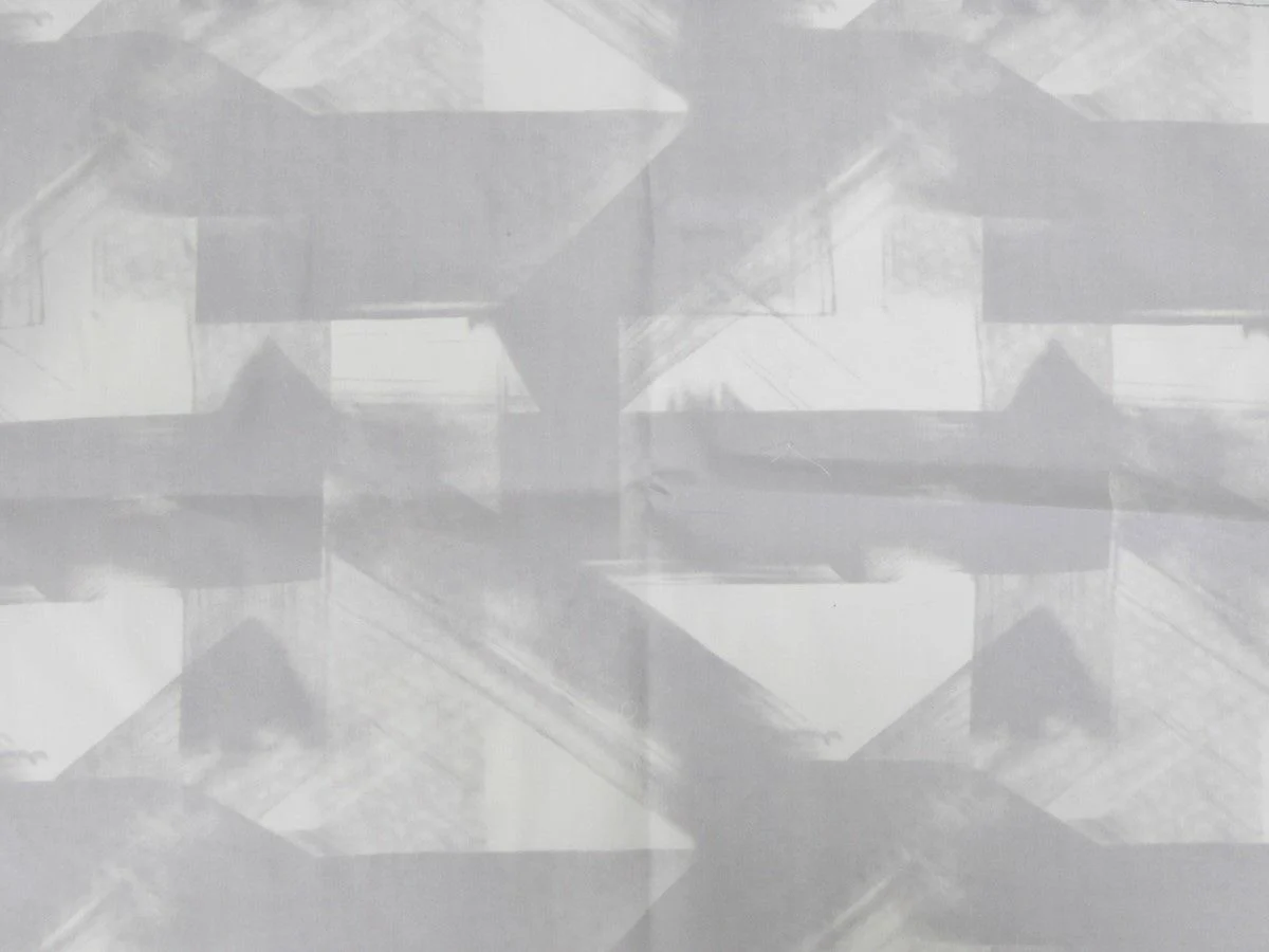 Obelink Brush Strokes voortent gordijnen 2 - 10