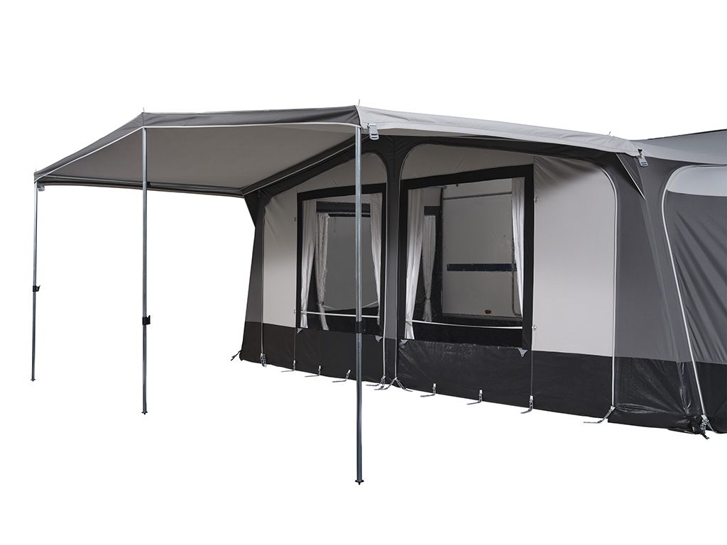 Campout Nova 240 voortentluifel - 951 - 975 cm