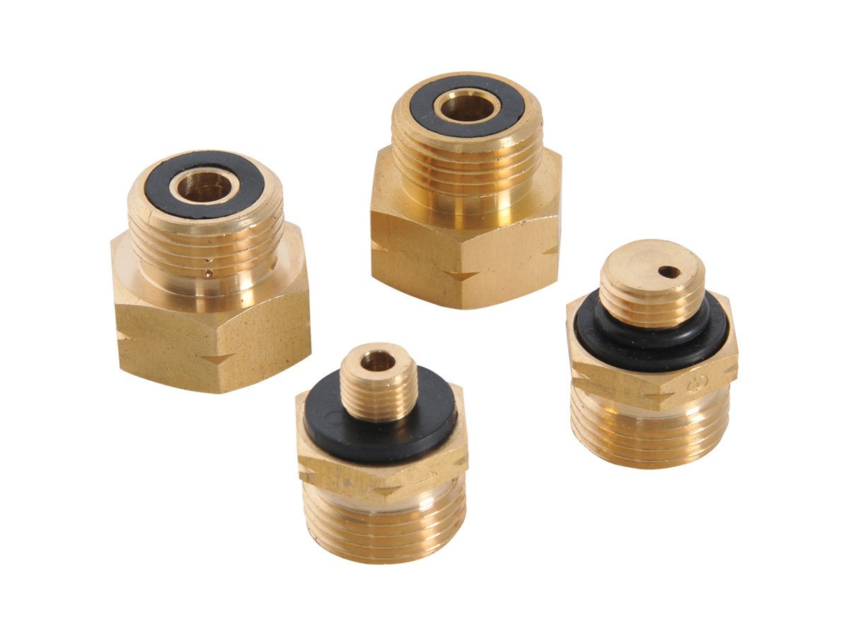 Obelink DIN - Europa vulnippelset