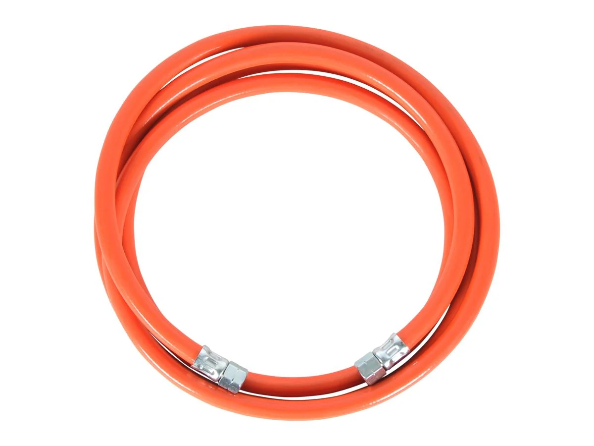 Obelink gasslang 1/4