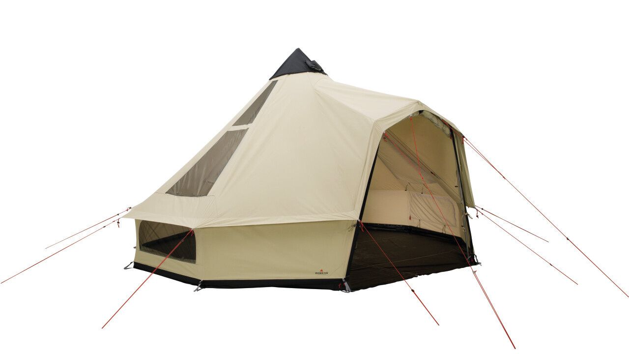 Robens Settler Sky bell tent