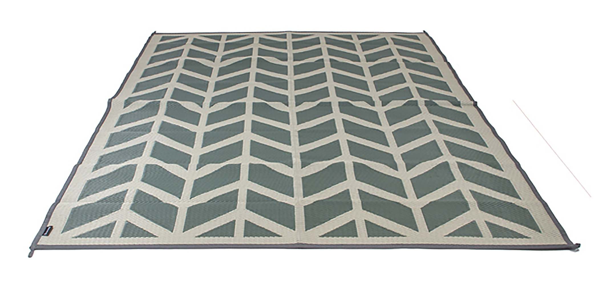 Bo-Camp Flaxton L chill mat