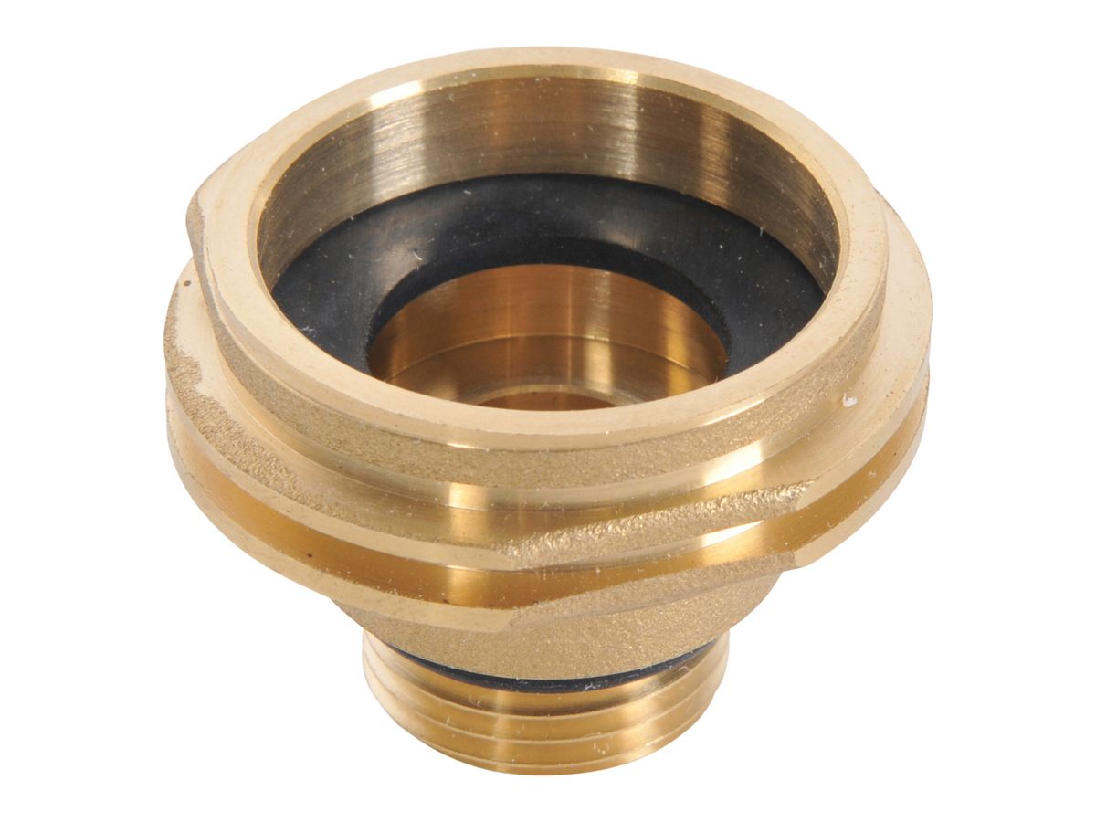 Obelink Europa LPG verloopnippel