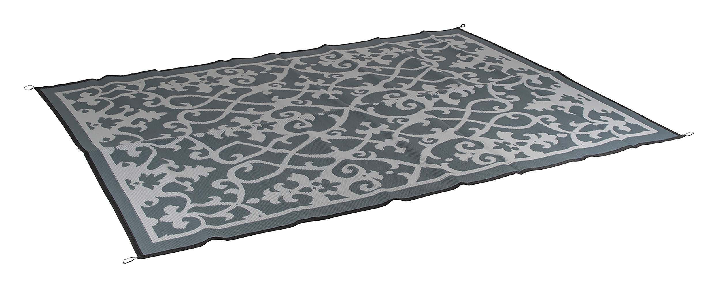 Bo-Camp Oriental 270 x 200 cm champagne chill mat