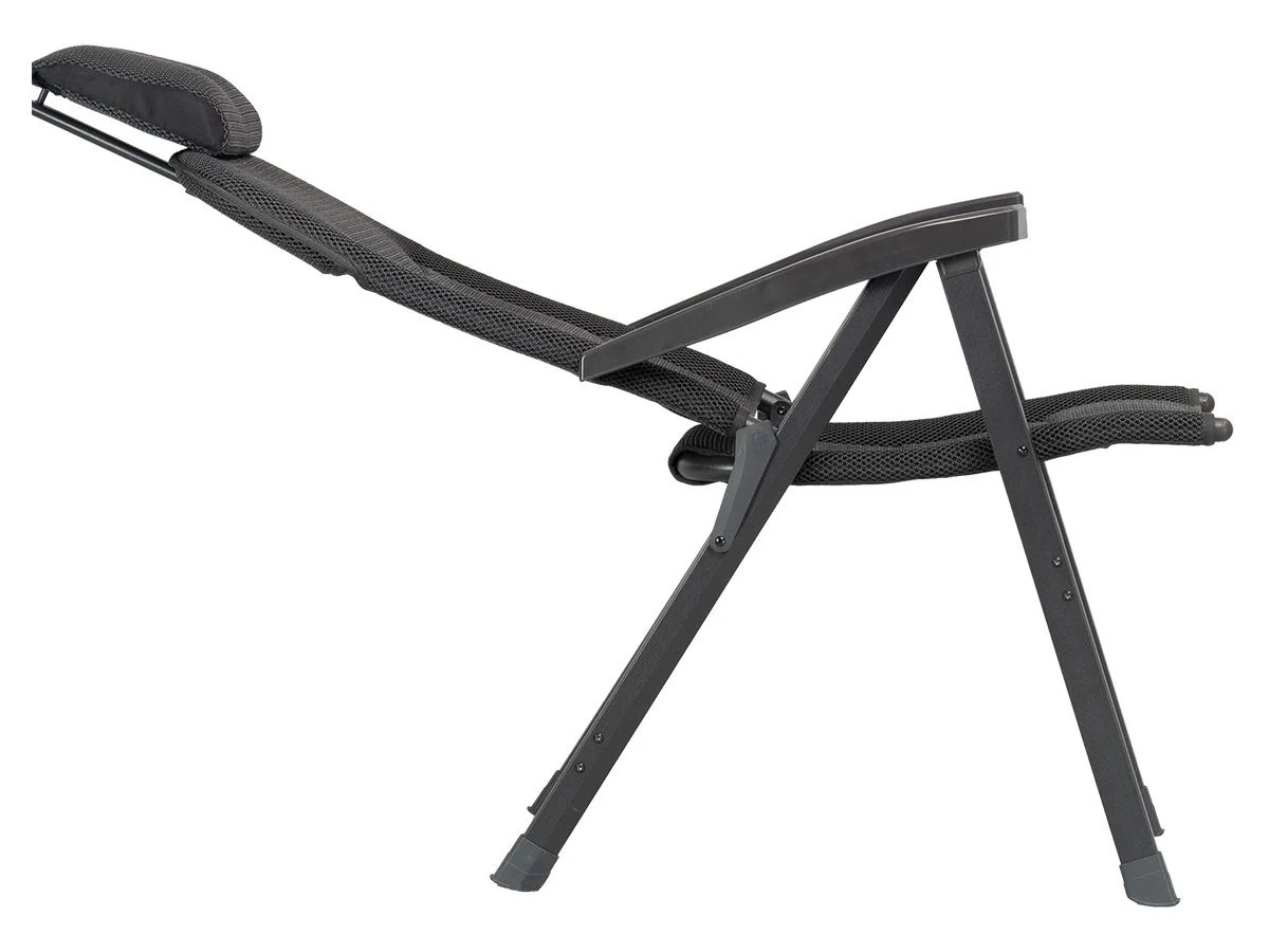 Westfield Royal Ergofit Dark Blue standenstoel