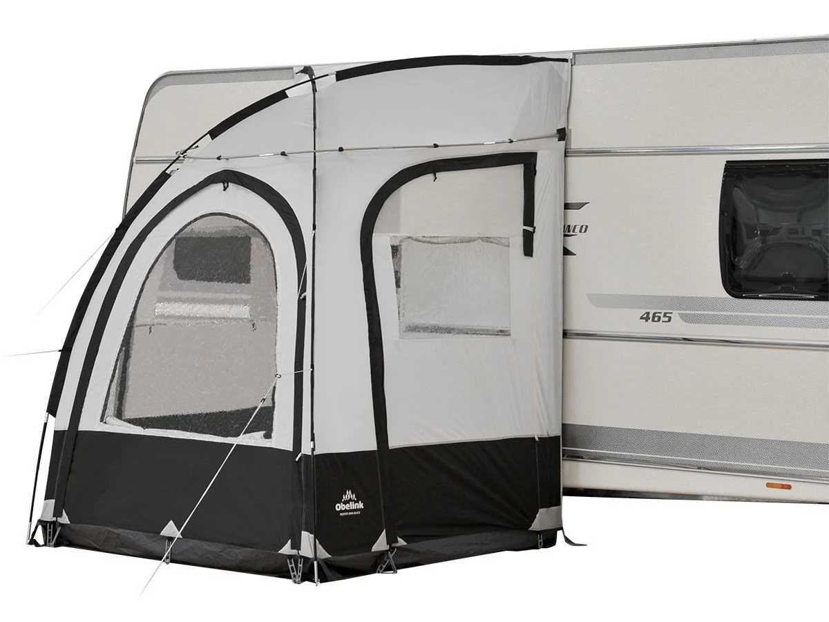 Obelink Treffer Mini caravanvoortent
