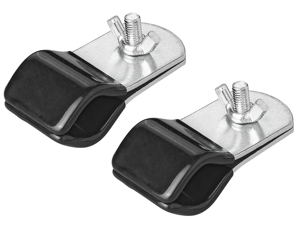 ProPlus gecoate daksteunklemmen 25-28 mm