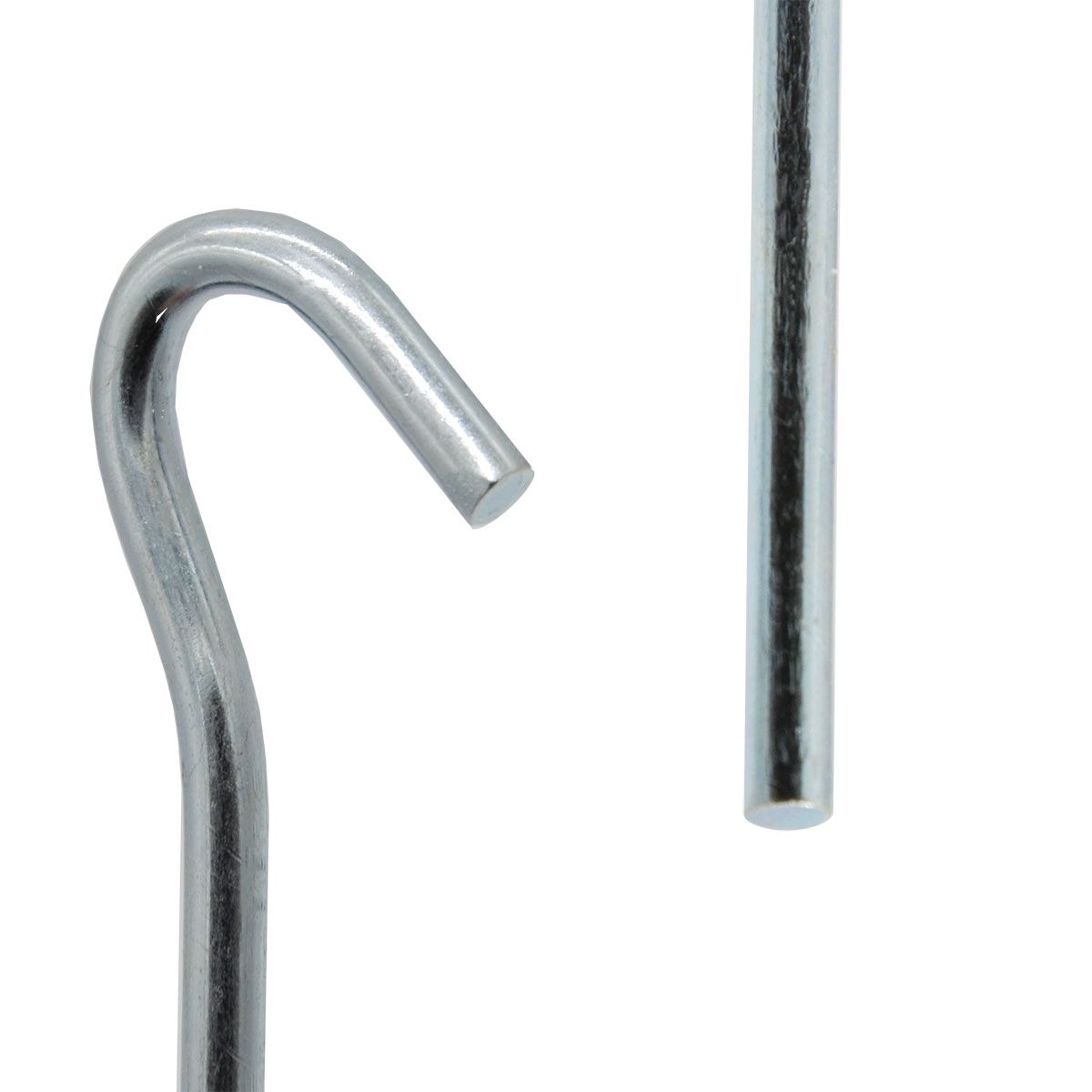 AMANKA 10 ronde tentharingen