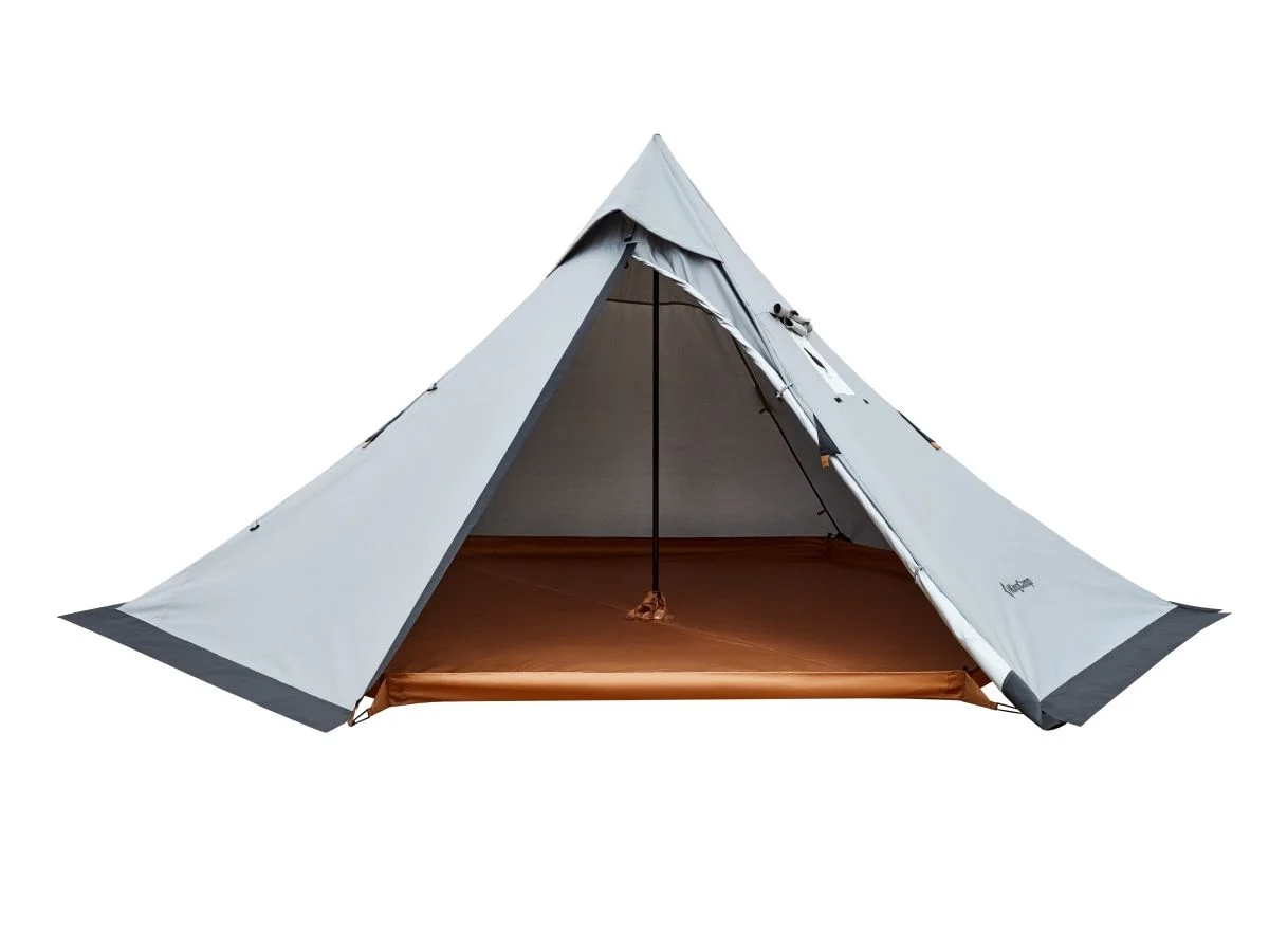 KingCamp Anizo koepeltent