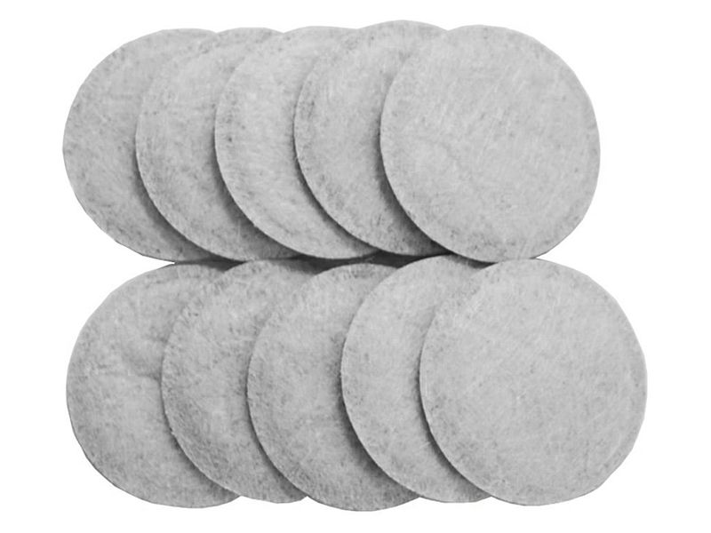 Truma set vervangingsfilters