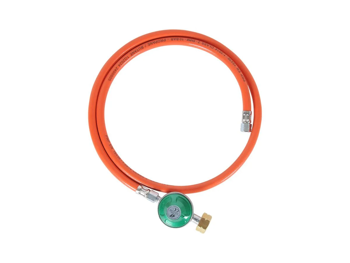 Obelink OB-1 gasdrukregelaarset