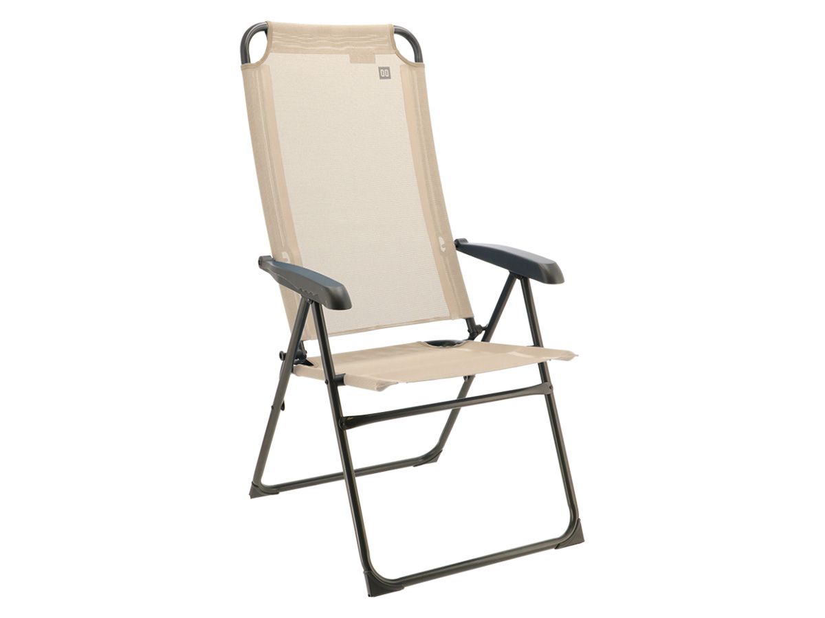 Travellife Como standenstoel soft beige