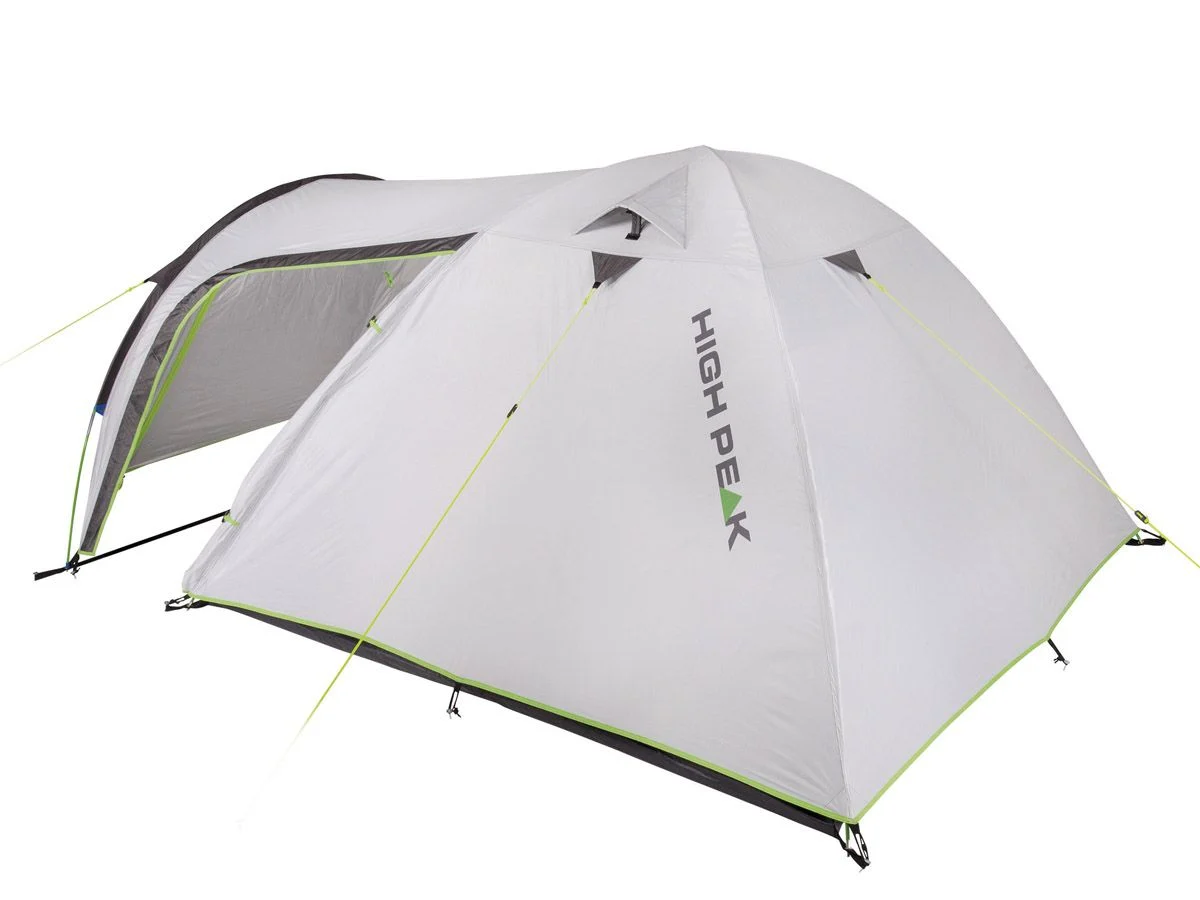 High Peak Kira 3.0 koepeltent
