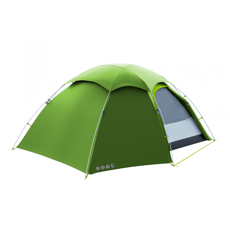 Husky Sawaj Triton 3 koepeltent