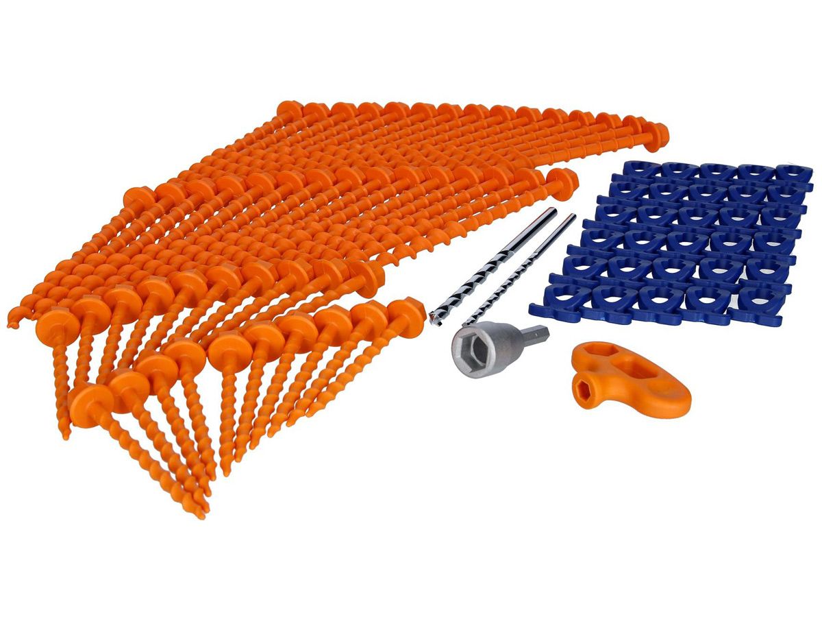 Peggy Peg Starterskit haringset