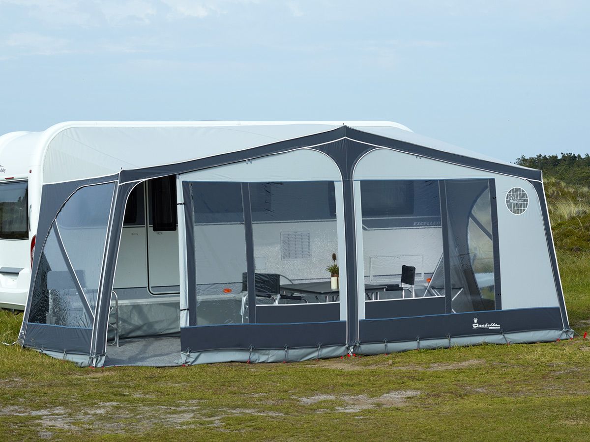 Isabella Sun Shine Plus Front voorwand G18