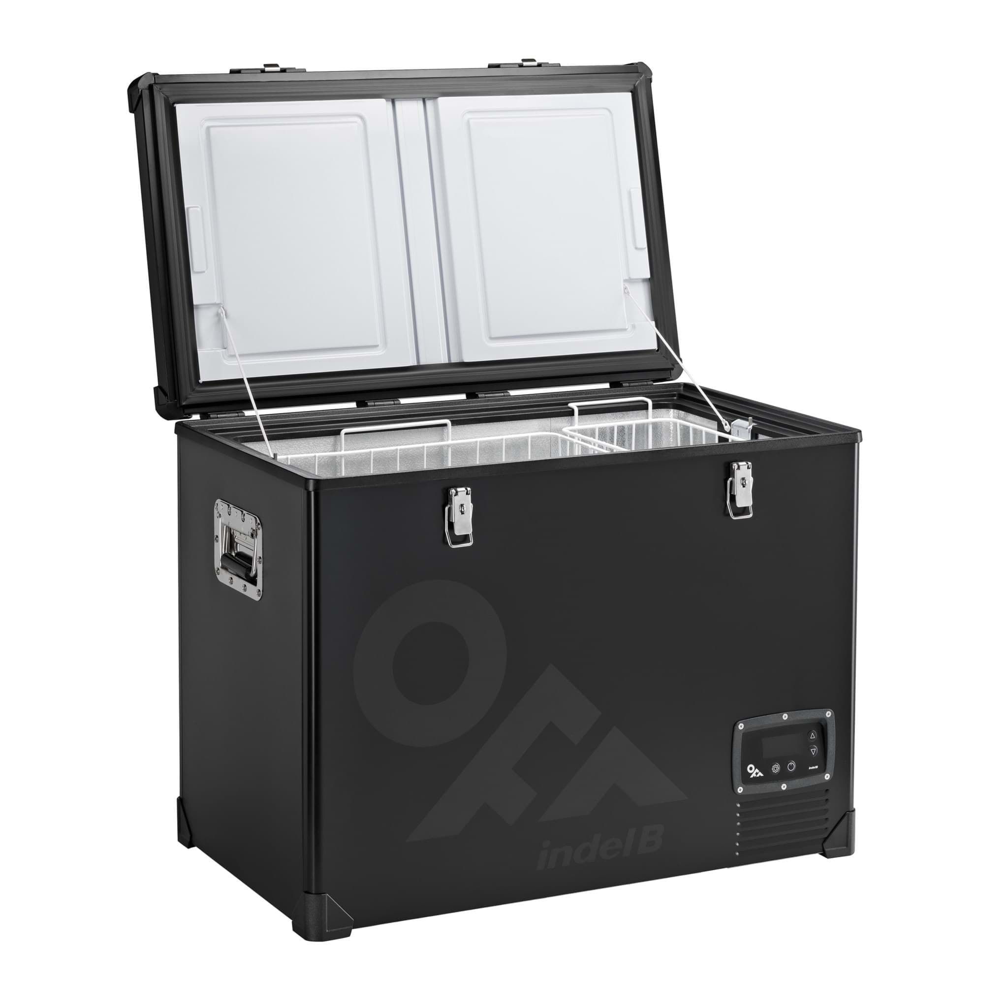 Indel B 100 compressor koel-/vrieskist