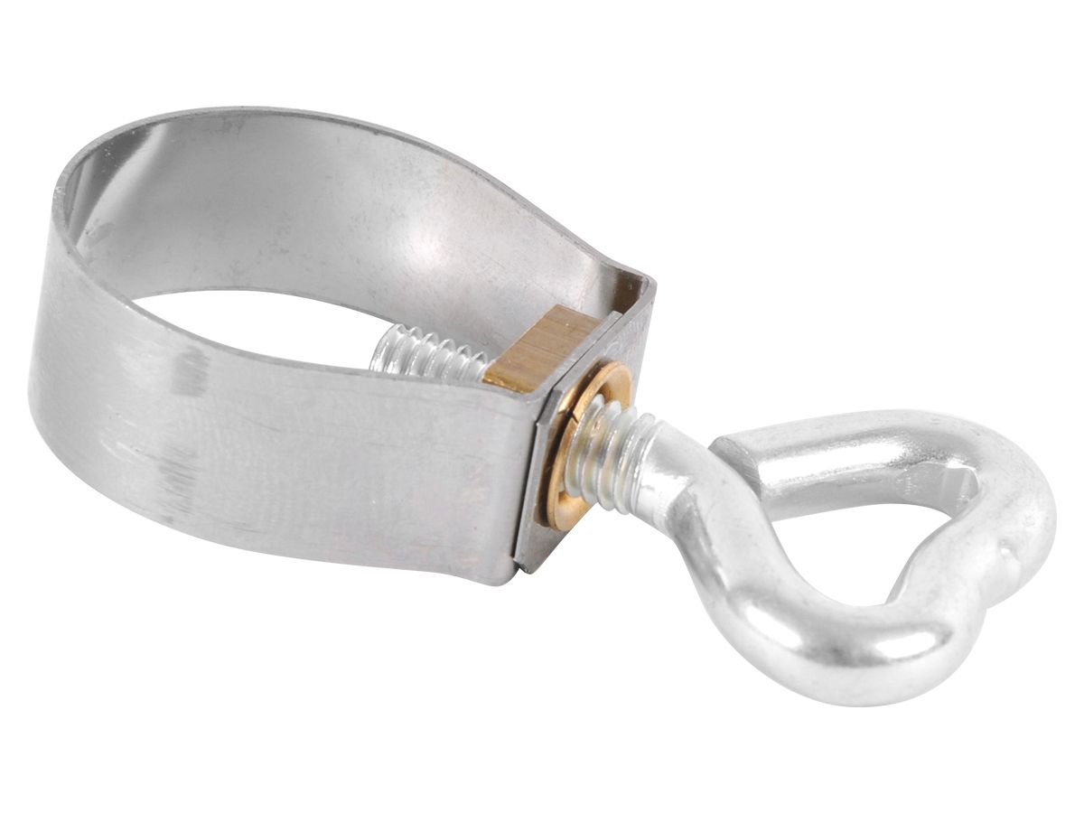 Campking stelringen 19 mm