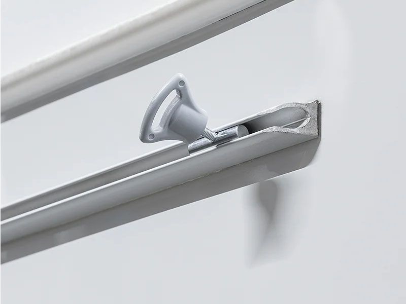 ProPlus railstoppers kunststof