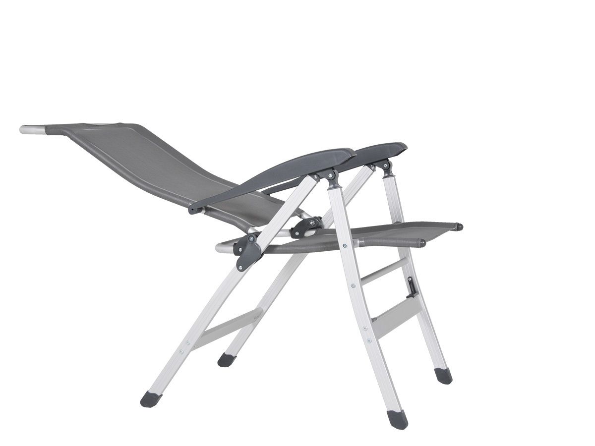 Obelink Travel Mix Grey standenstoel